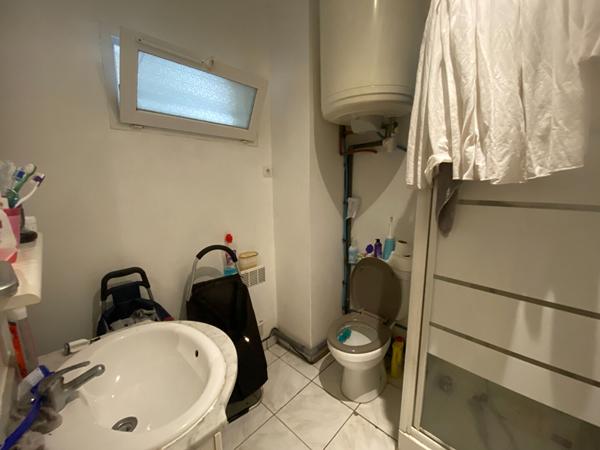 Appartement Corbeil Essonnes 2 pièce(s) 46.02 m2