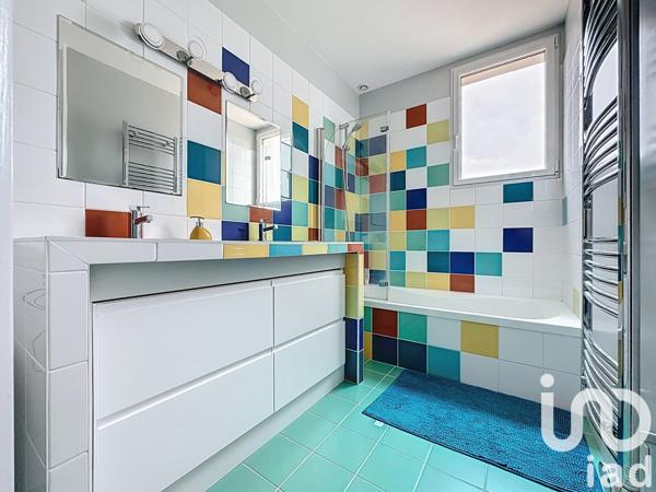 Maison à vendre 6 pièces 178 m² Chauray