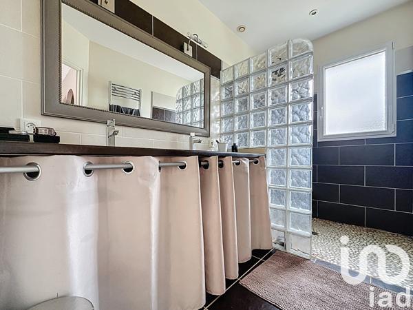 Maison à vendre 6 pièces 178 m² Chauray