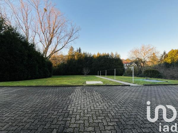 Immeuble à vendre 407 m² Forbach