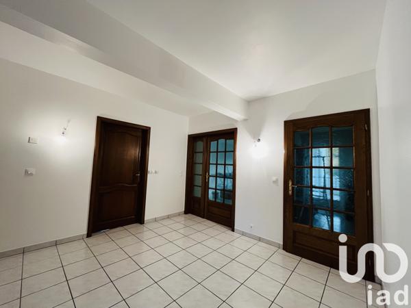 Immeuble à vendre 407 m² Forbach