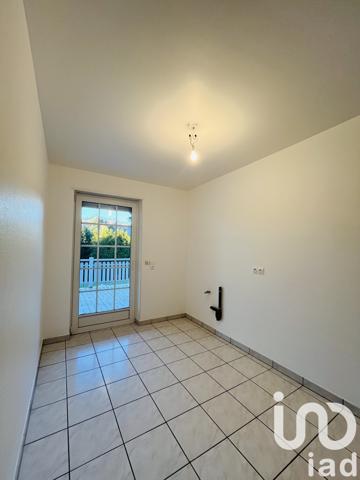 Immeuble à vendre 407 m² Forbach