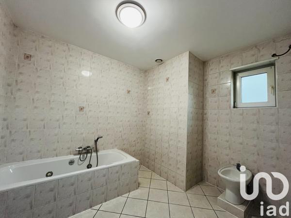 Immeuble à vendre 407 m² Forbach