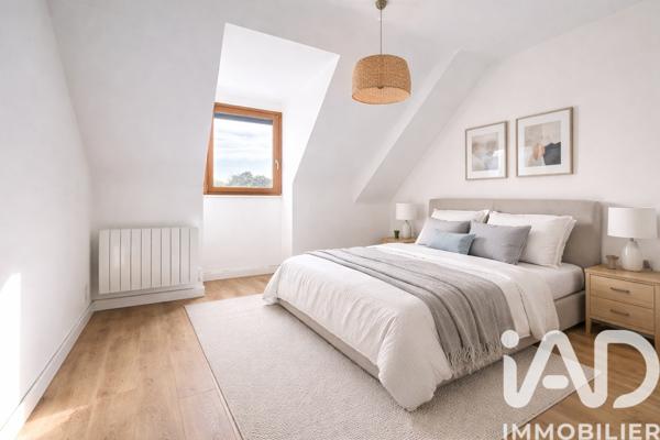 Maison à vendre 7 pièces 120 m² Plérin