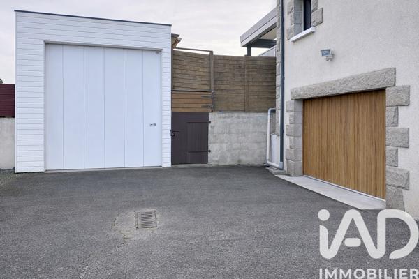 Maison à vendre 7 pièces 120 m² Plérin