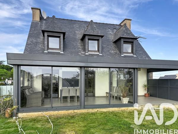 Maison à vendre 7 pièces 120 m² Plérin