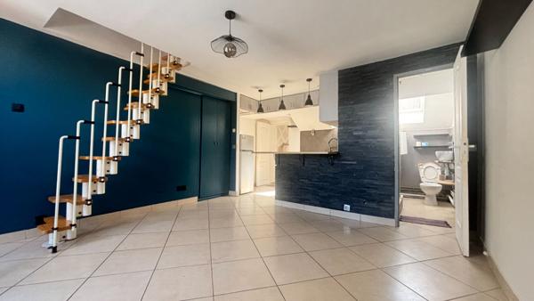 3 pièces en centre-ville CORBEIL