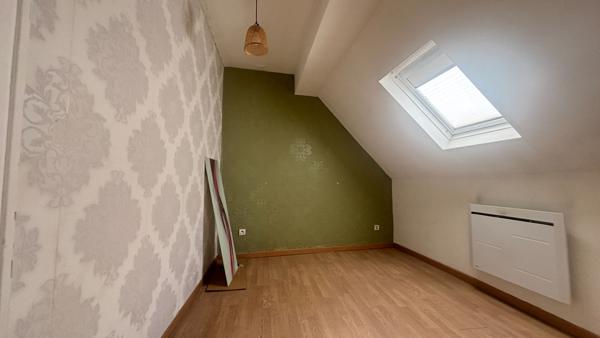 3 pièces en centre-ville CORBEIL