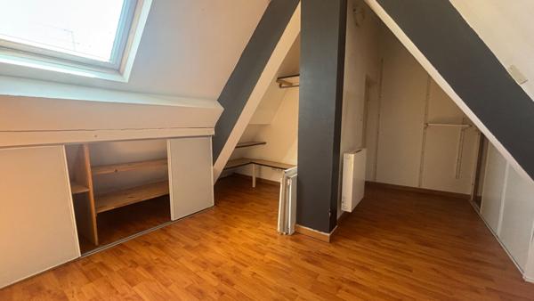 3 pièces en centre-ville CORBEIL