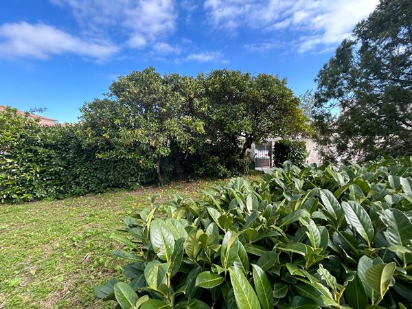 A vendre à Borgo : Maison t4 avec deux dépendances