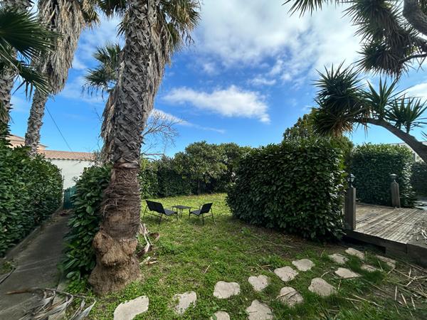 A vendre à Borgo : Maison t4 avec deux dépendances