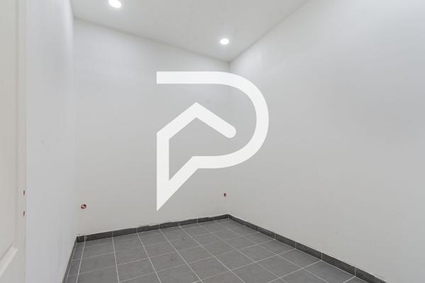 Murs 2 pièces 38 m2