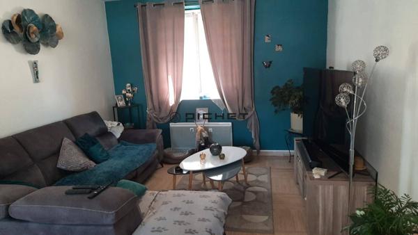 Maison 5 pièces 114 m²