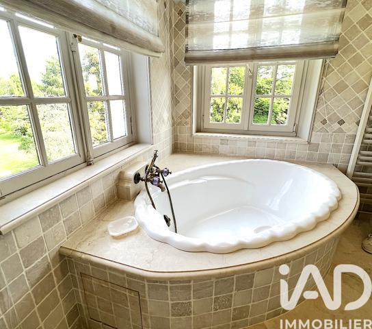 Maison à vendre 14 pièces 512 m² Deauville