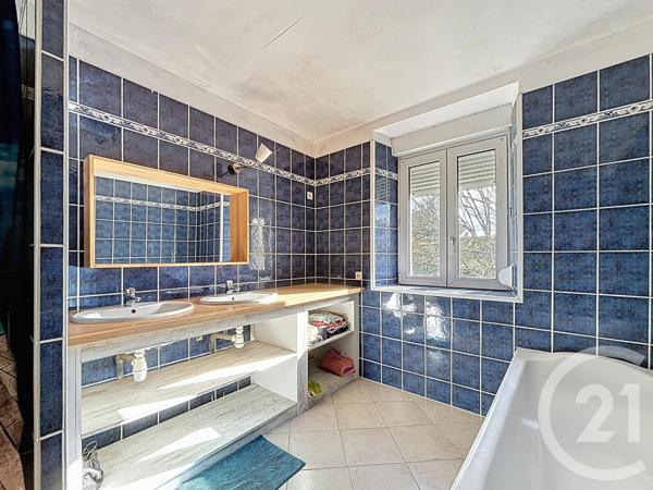 Maison à vendre  5 pièces - 128,30 m2 MONTMERREI - 61