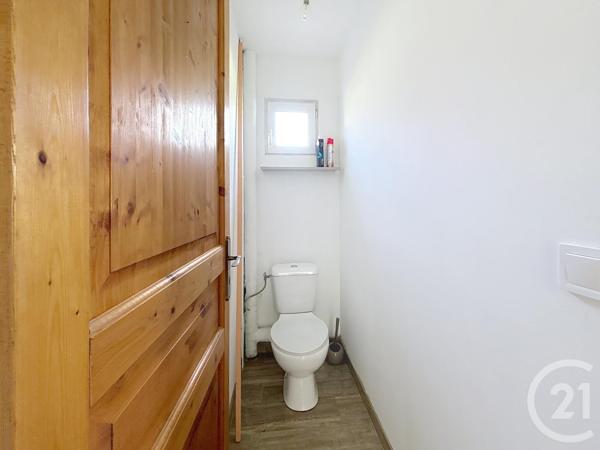 Maison à vendre  5 pièces - 128,30 m2 MONTMERREI - 61