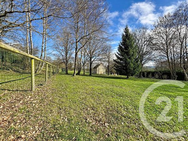 Maison à vendre  5 pièces - 128,30 m2 MONTMERREI - 61