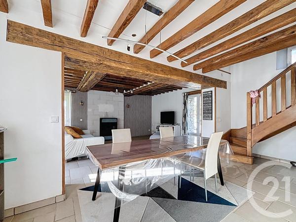 Maison à vendre  5 pièces - 128,30 m2 MONTMERREI - 61