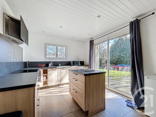 Maison à vendre  5 pièces - 128,30 m2 MONTMERREI - 61