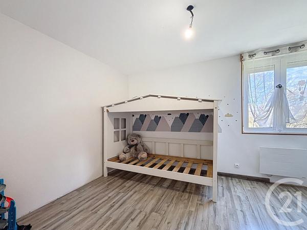 Maison à vendre  5 pièces - 128,30 m2 MONTMERREI - 61