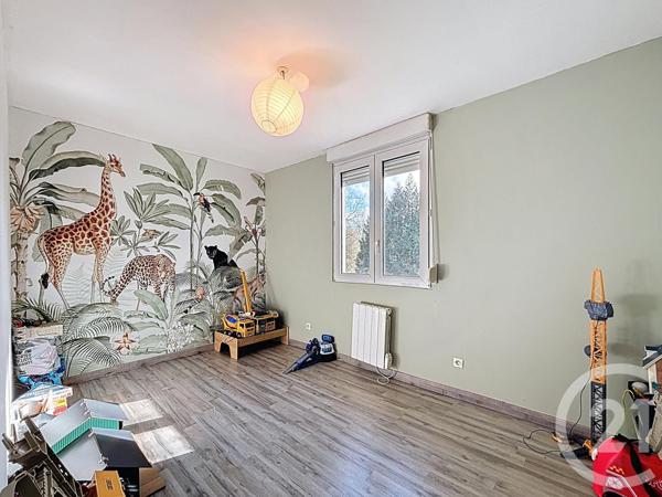 Maison à vendre  5 pièces - 128,30 m2 MONTMERREI - 61