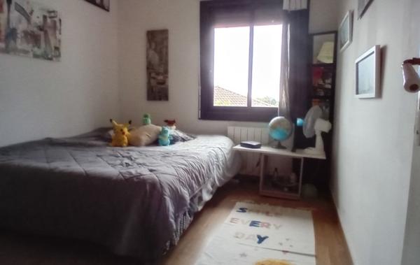 Vente Villa De plain-pied à rafraîchir Chalamont   