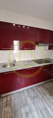Appartement à AGEN (47000)
