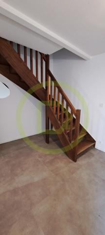 Appartement à AGEN (47000)