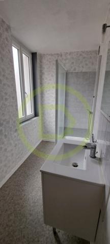 Appartement à AGEN (47000)