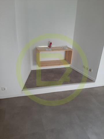 Appartement à AGEN (47000)