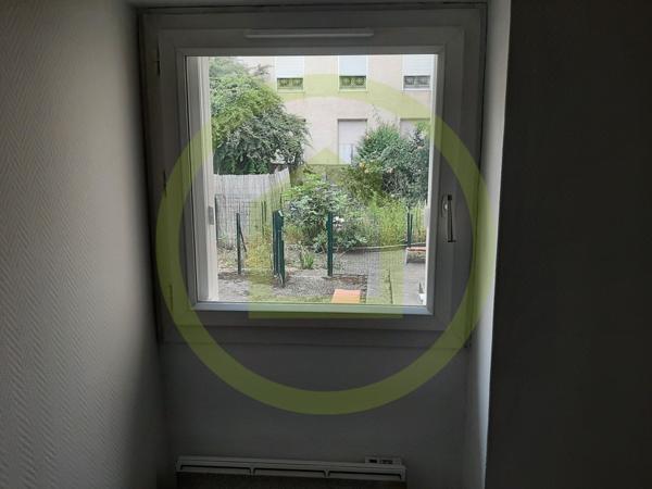 Appartement à AGEN (47000)