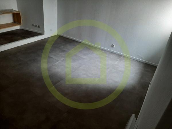 Appartement à AGEN (47000)