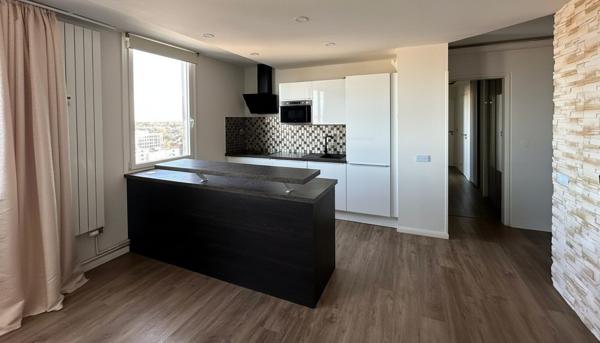 Appartement dans La Madeleine