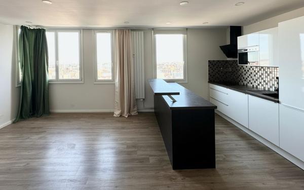 Appartement dans La Madeleine