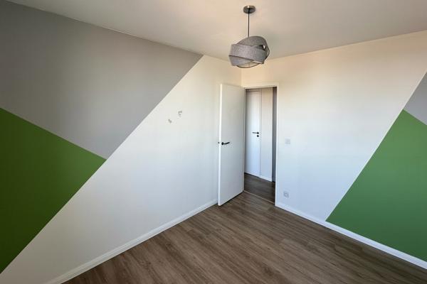 Appartement dans La Madeleine