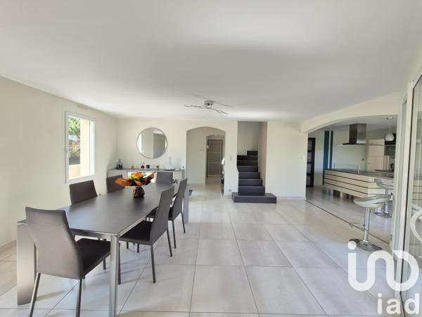 Maison à vendre 7 pièces 177 m² Bellevigny