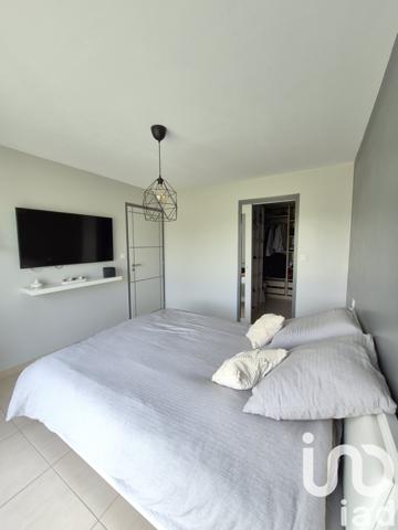 Maison à vendre 7 pièces 177 m² Bellevigny