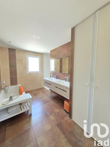 Maison à vendre 7 pièces 177 m² Bellevigny