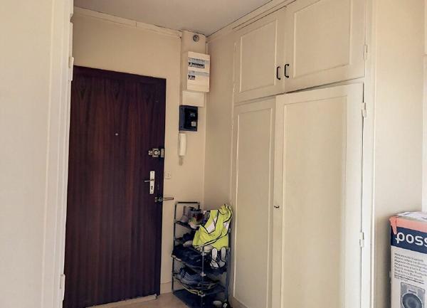 Appartement à vendre    2 pièces • 63 m2 Montluçon