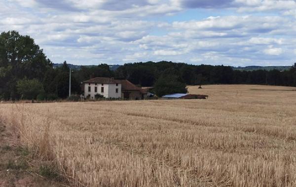 Vente Maison Saint-priest-sous-aixe   