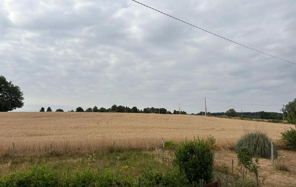 Vente Maison Saint-priest-sous-aixe   