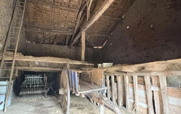 Vente Maison Saint-priest-sous-aixe   