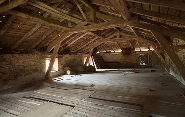 Vente Maison Saint-priest-sous-aixe   