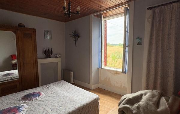 Vente Maison Saint-priest-sous-aixe   