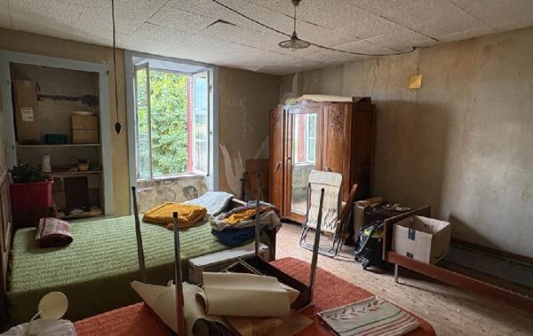 Vente Maison Saint-priest-sous-aixe   