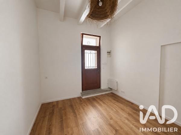 Maison à vendre 2 pièces 28,14 m² Bellegarde