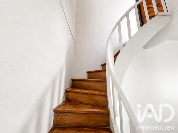 Maison à vendre 2 pièces 28,14 m² Bellegarde