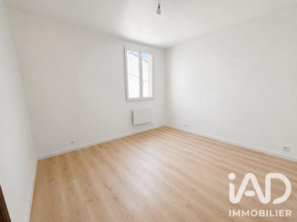 Maison à vendre 2 pièces 28,14 m² Bellegarde