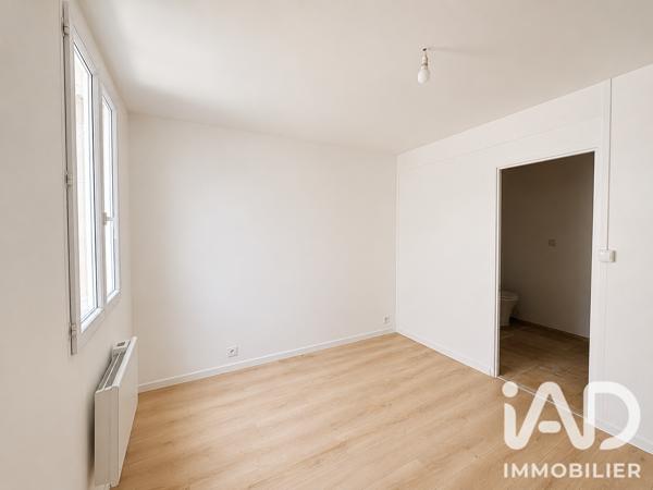 Maison à vendre 2 pièces 28,14 m² Bellegarde