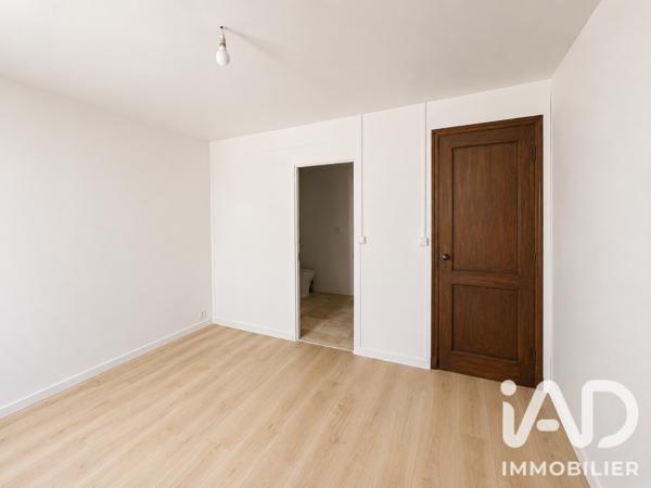 Maison à vendre 2 pièces 28,14 m² Bellegarde
